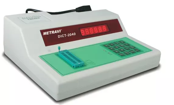 IC Tester